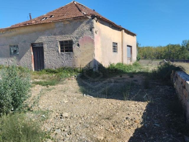 Casa rústica, Espite