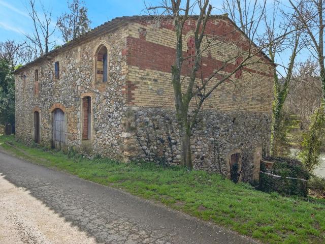 Casa rústica, Esponellá