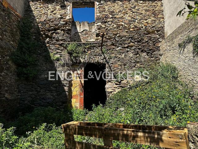 Casa rústica, Espolla