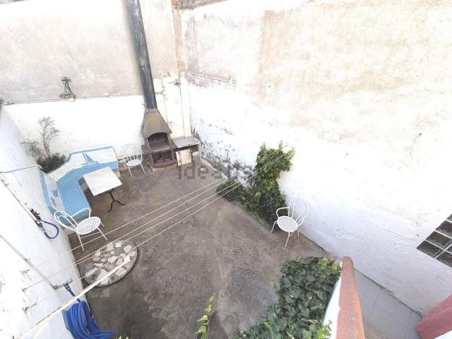 Casa rústica, Esplus