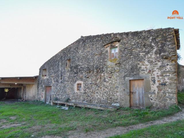 Casa rústica, Foixá