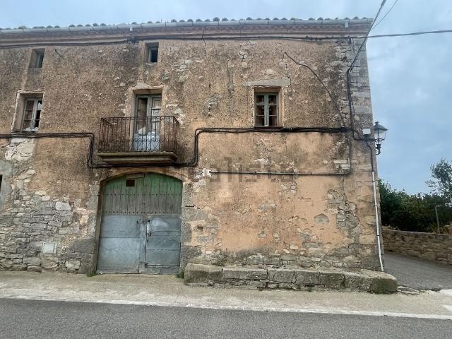 Casa rústica, Forès