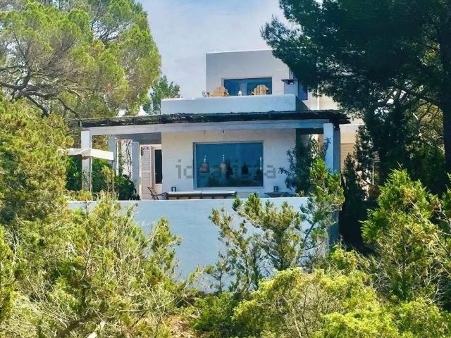 Casa rústica, Formentera