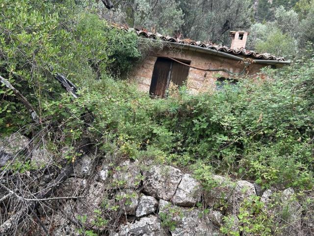 Casa rústica, Fornalutx