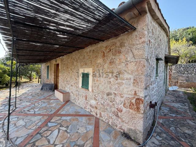 Casa rústica, Fornalutx