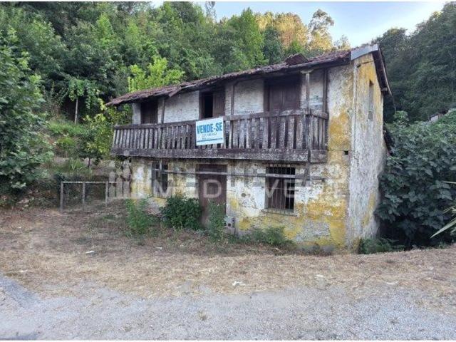 Casa rústica, Faia