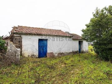 Casa rústica, Fajarda
