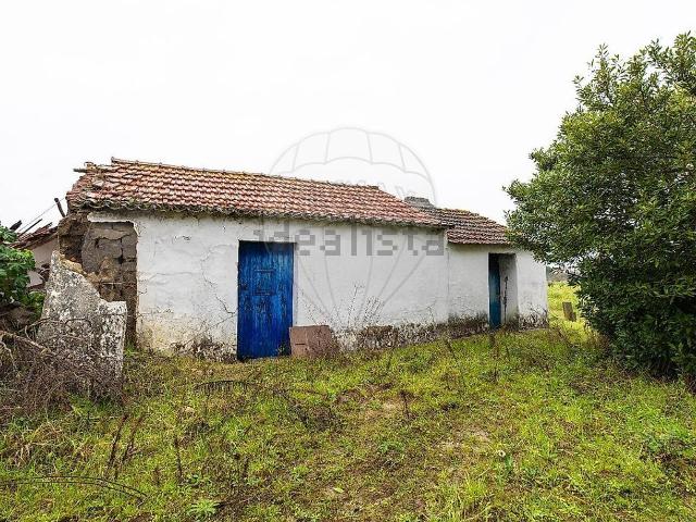Casa rústica, Fajarda