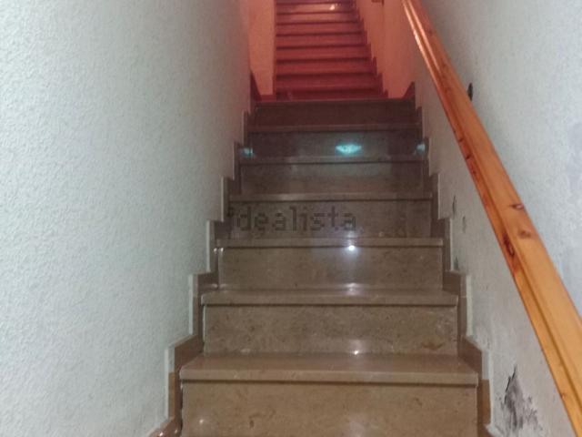 Casa rústica, Falset