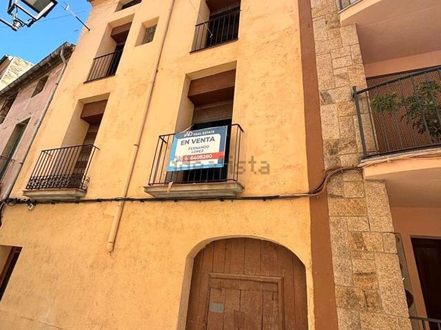Casa rústica, Falset
