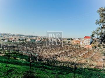 Fânzeres e São Pedro da Cova, Gondomar, Distrito de Porto