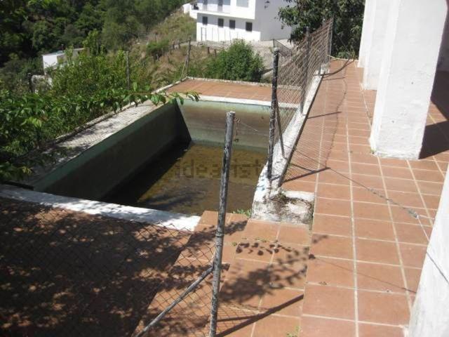 Casa rústica, Farajan