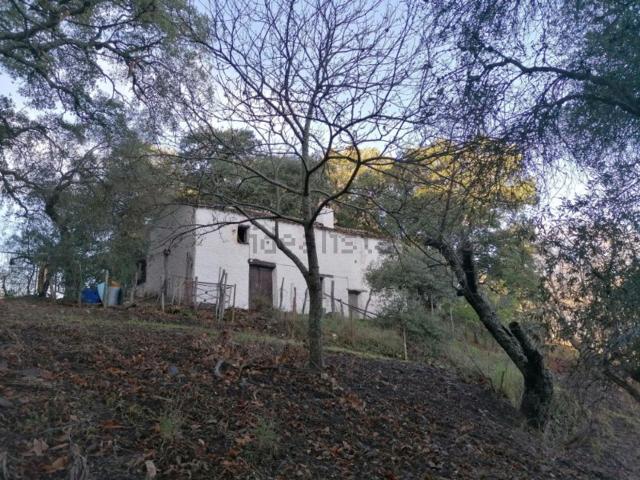 Casa rústica, Farajan