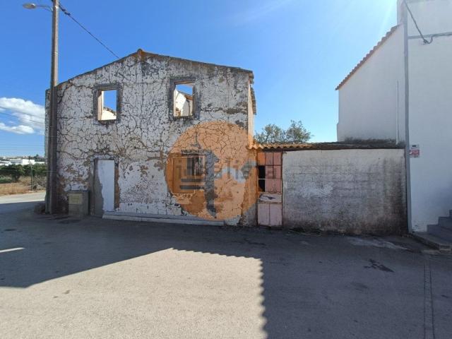 Casa rústica, Conceição