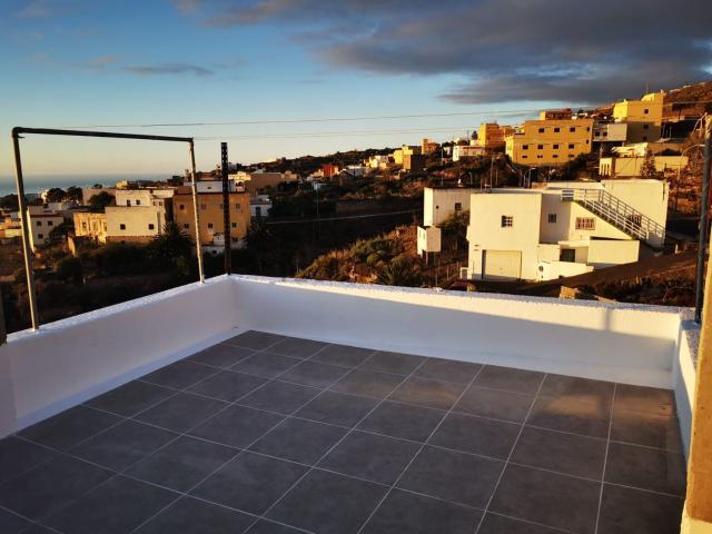 Casa rústica, Fasnia