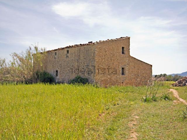 Casa rústica, Felanitx