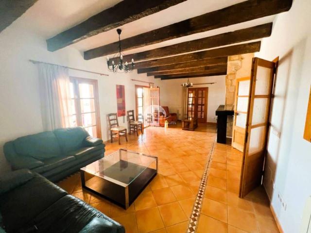 Casa rústica, Felanitx