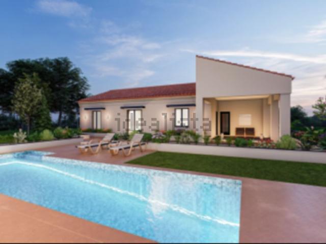Casa rústica, Felanitx