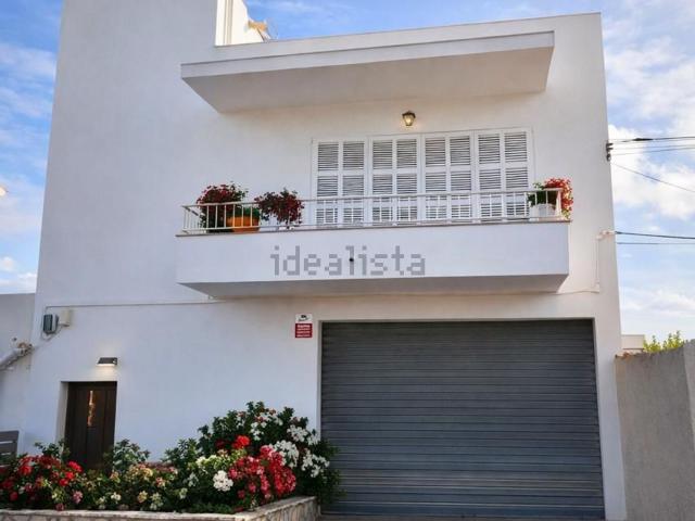 Casa rústica, Felanitx