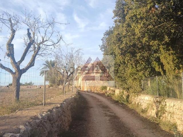Casa rústica, Felanitx