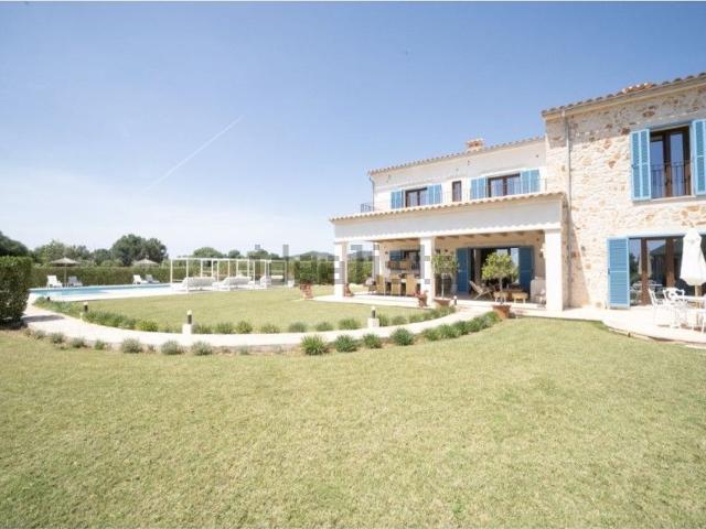 Casa rústica, Felanitx