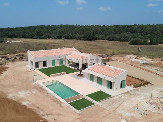 Casa rústica, Felanitx