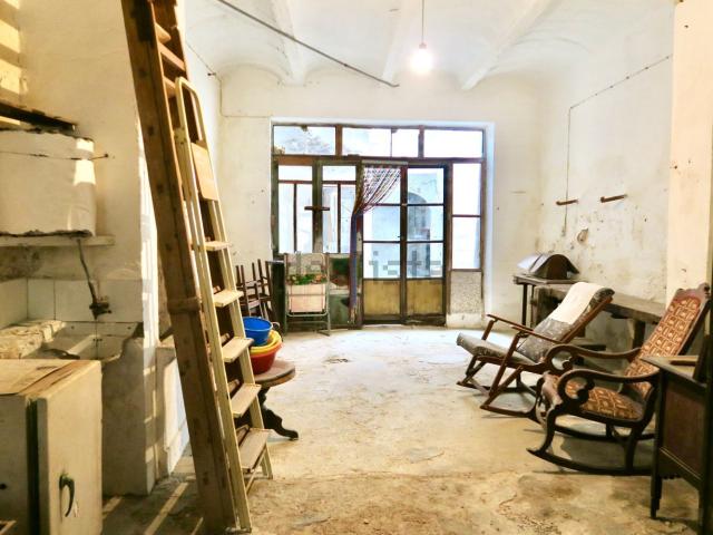 Casa rústica, Felanitx