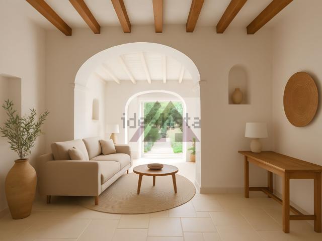 Casa rústica, Felanitx