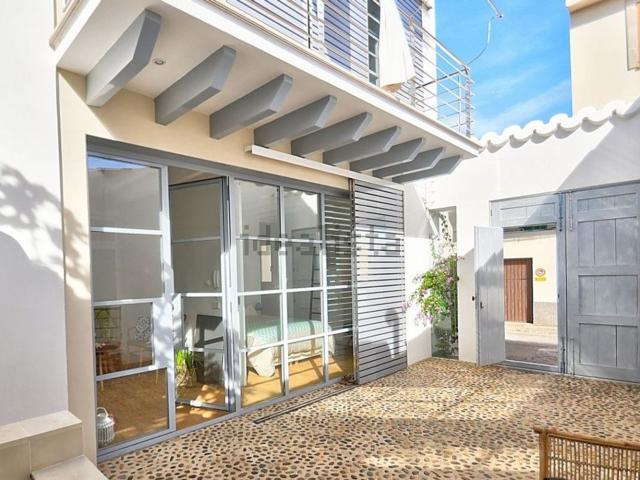Casa rústica, Felanitx