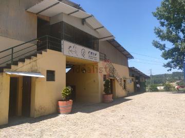 Casa rústica, Fermentões