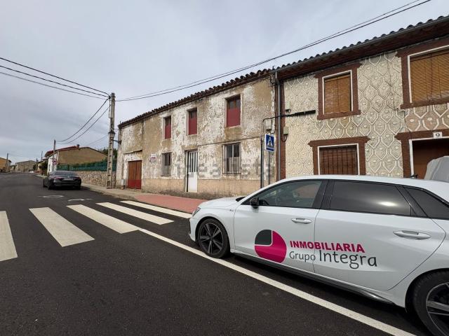 Casa rústica, Ferreras de Abajo