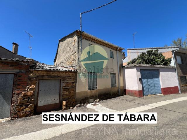 Casa rústica, Ferreruela