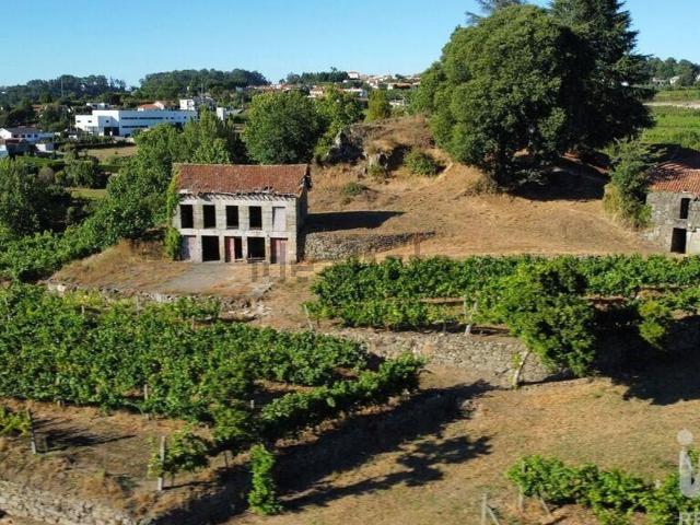 Casa rústica, Figueiró