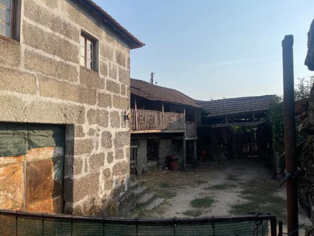Casa rústica, Figueiró