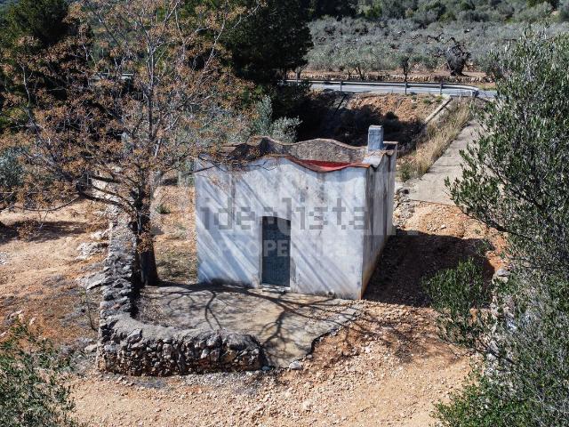 Casa rústica, Freginals