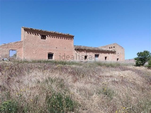Casa rústica, Freila