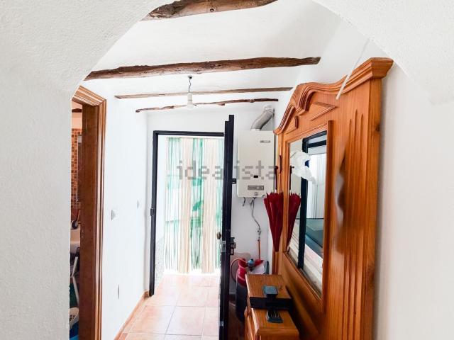 Casa rústica, Freila