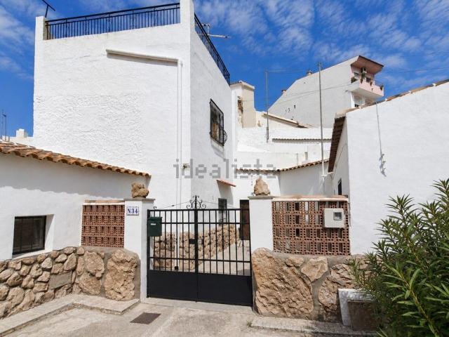 Casa rústica, Freila