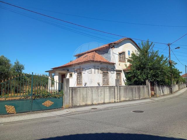 Casa rústica, Freixianda Ribeira do Fárrio Formigais