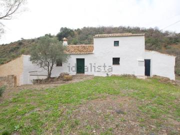 Casa rústica, Huerta Nueva Jardín de Málaga, Málaga