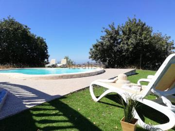 Casa rústica, Huerta Nueva Jardín de Málaga, Málaga