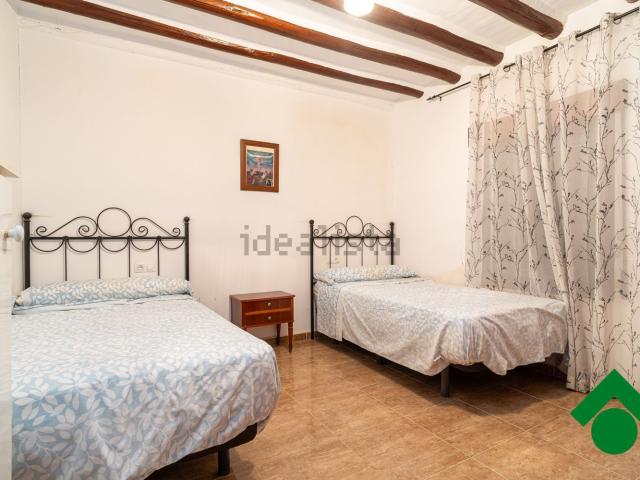 Casa rústica, Huétor Tajar