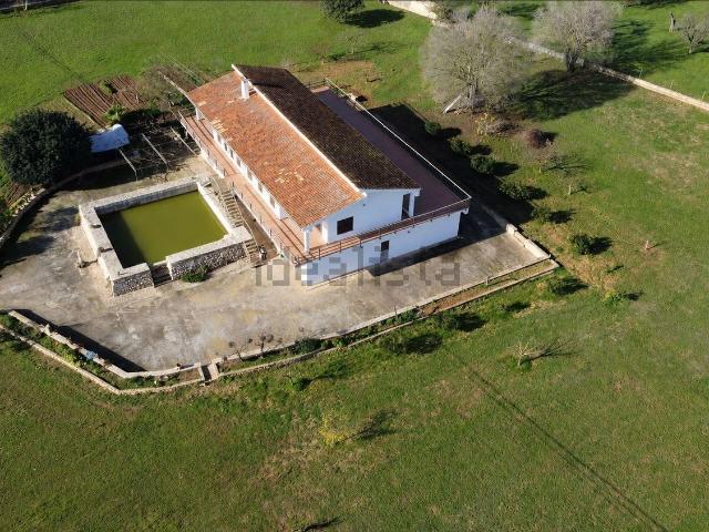Casa rústica, Inca