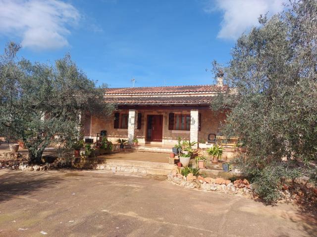 Casa rústica, Inca