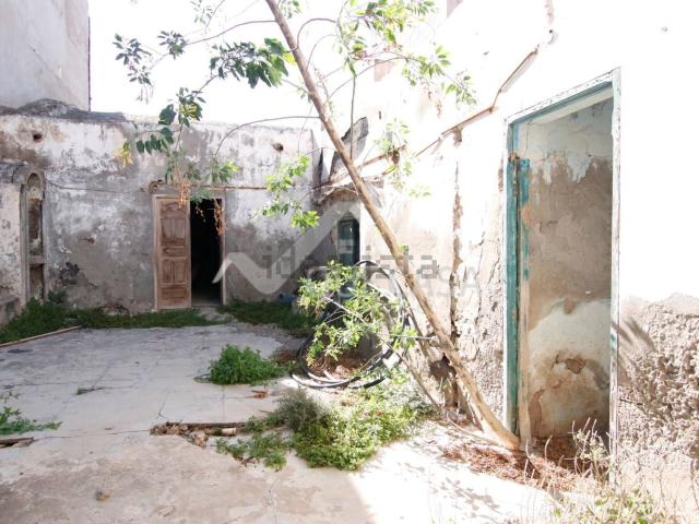 Casa rústica, Ingenio