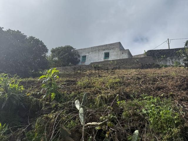 Casa rústica, Icod de los Vinos