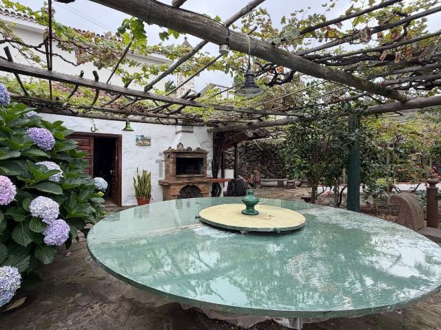 Casa rústica, Icod de los Vinos