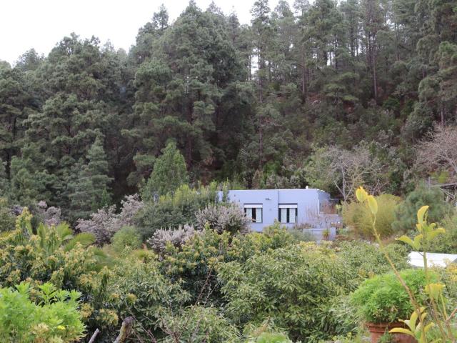 Casa rústica, Icod de los Vinos