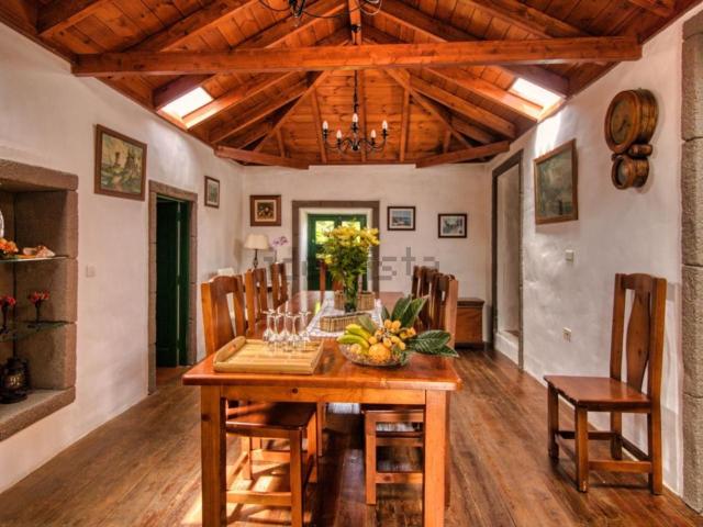 Casa rústica, Icod de los Vinos