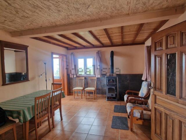 Casa rústica, Icod de los Vinos